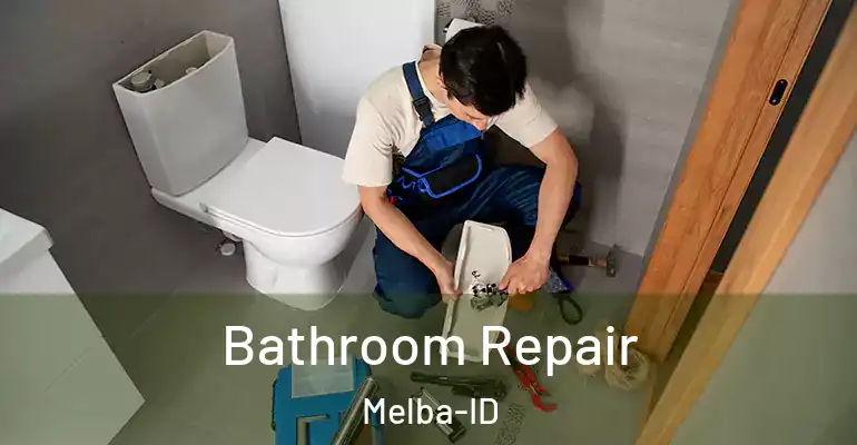 inner Bathroom imggen Bathroom Repair Melba-ID