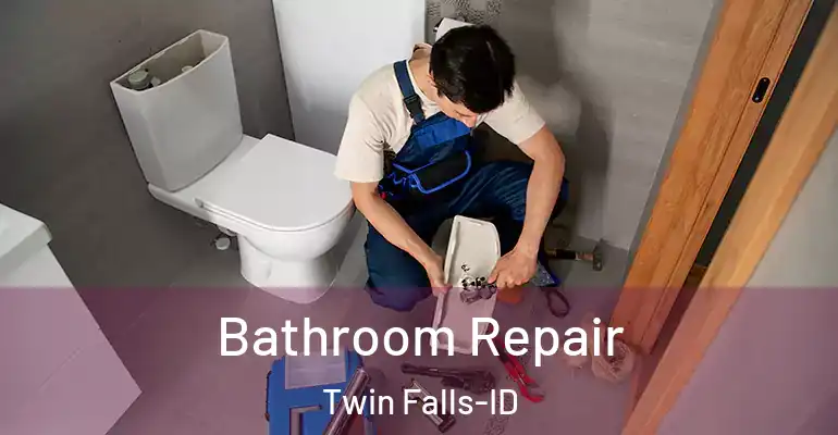 inner Bathroom imggen Bathroom Repair Twin Falls-ID