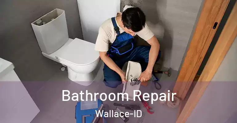 inner Bathroom imggen Bathroom Repair Wallace-ID