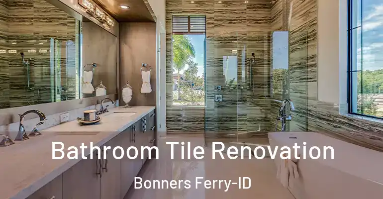 inner Bathroom imggen Bathroom Tile Renovation Bonners Ferry-ID