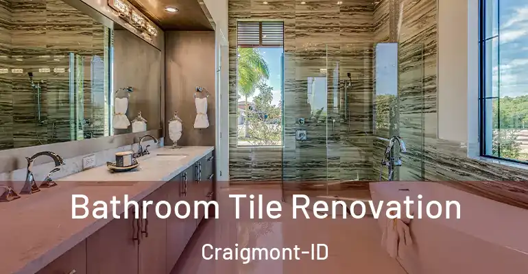 inner Bathroom imggen Bathroom Tile Renovation Craigmont-ID