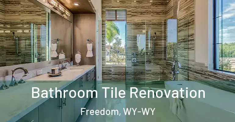 inner Bathroom imggen Bathroom Tile Renovation Freedom, WY-WY