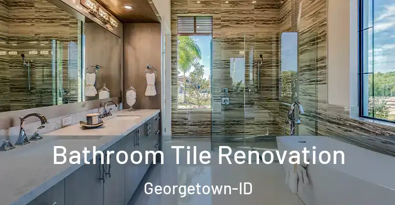inner Bathroom imggen Bathroom Tile Renovation Georgetown-ID