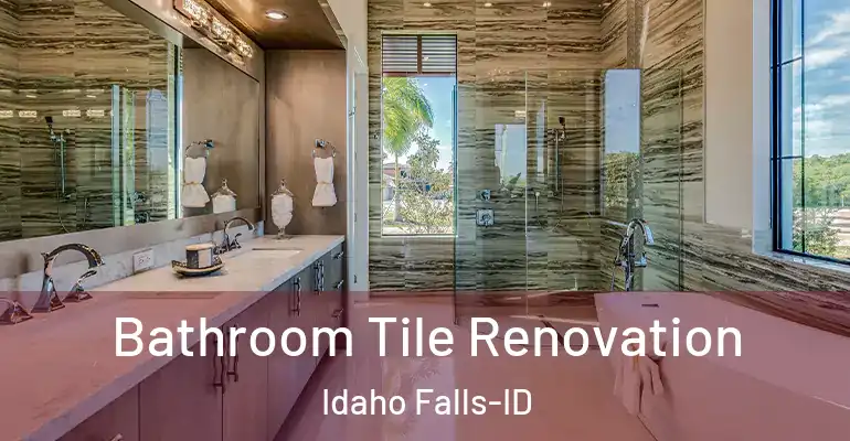 inner Bathroom imggen Bathroom Tile Renovation Idaho Falls-ID