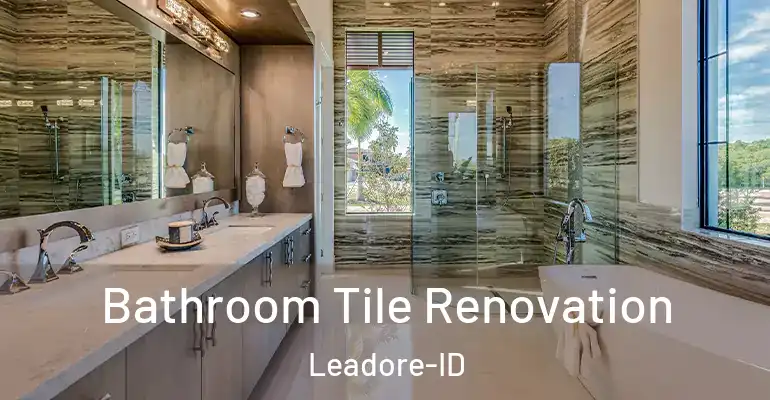 inner Bathroom imggen Bathroom Tile Renovation Leadore-ID