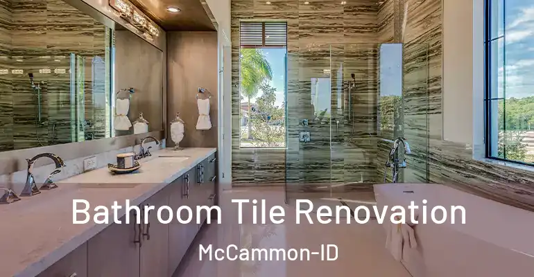 inner Bathroom imggen Bathroom Tile Renovation McCammon-ID