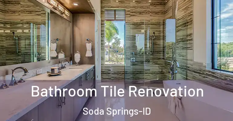 inner Bathroom imggen Bathroom Tile Renovation Soda Springs-ID