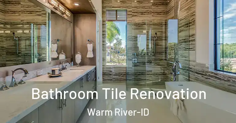 inner Bathroom imggen Bathroom Tile Renovation Warm River-ID
