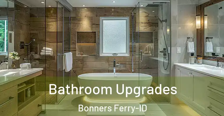 inner Bathroom imggen Bathroom Upgrades Bonners Ferry-ID