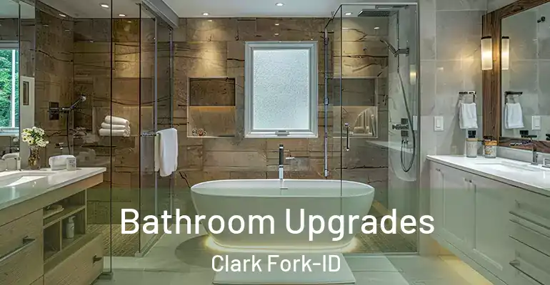 inner Bathroom imggen Bathroom Upgrades Clark Fork-ID