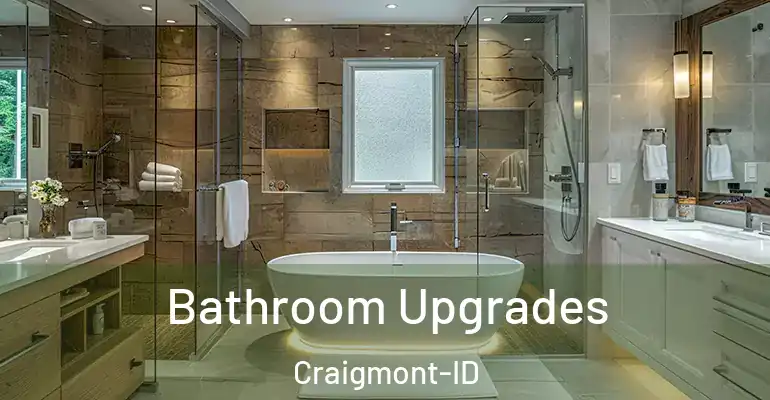 inner Bathroom imggen Bathroom Upgrades Craigmont-ID