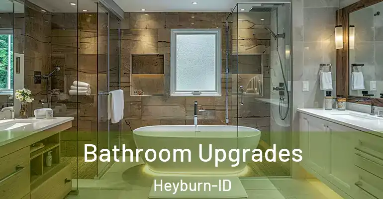 inner Bathroom imggen Bathroom Upgrades Heyburn-ID