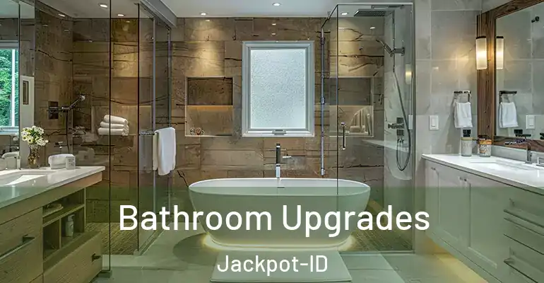 inner Bathroom imggen Bathroom Upgrades Jackpot-ID