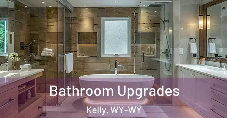 inner Bathroom imggen Bathroom Upgrades Kelly, WY-WY