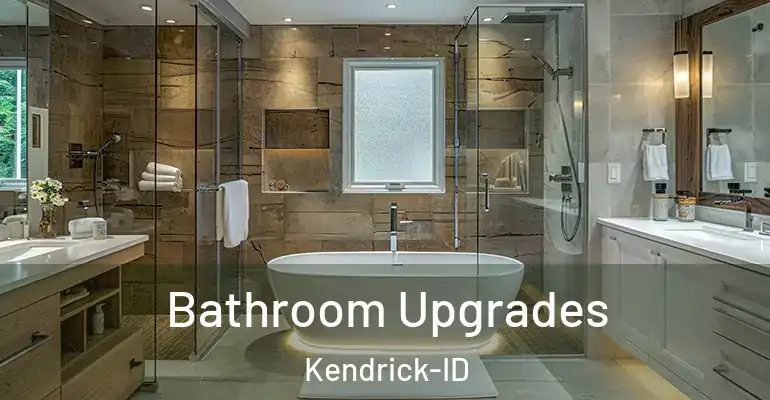 inner Bathroom imggen Bathroom Upgrades Kendrick-ID