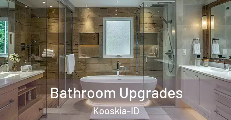 inner Bathroom imggen Bathroom Upgrades Kooskia-ID