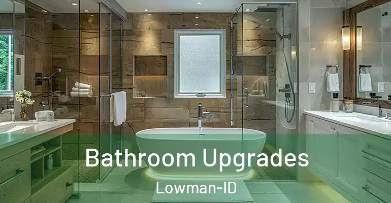 inner Bathroom imggen Bathroom Upgrades Lowman-ID