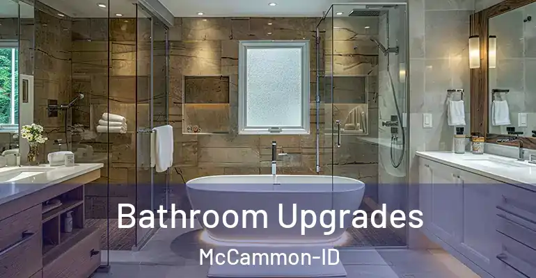 inner Bathroom imggen Bathroom Upgrades McCammon-ID