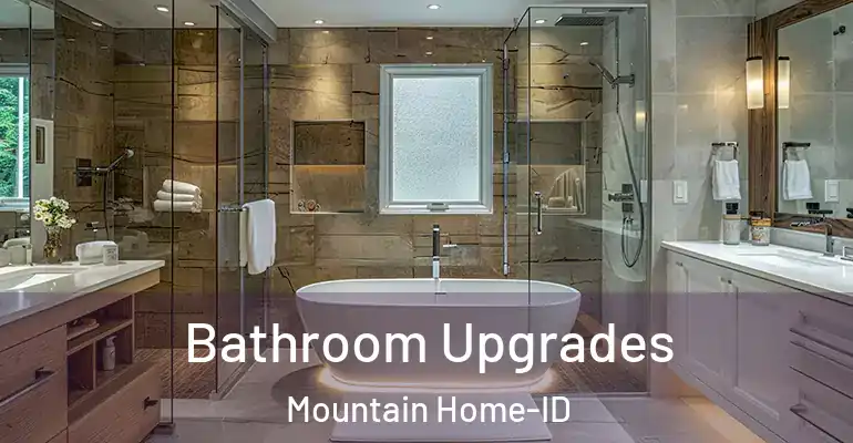 inner Bathroom imggen Bathroom Upgrades Mountain Home-ID