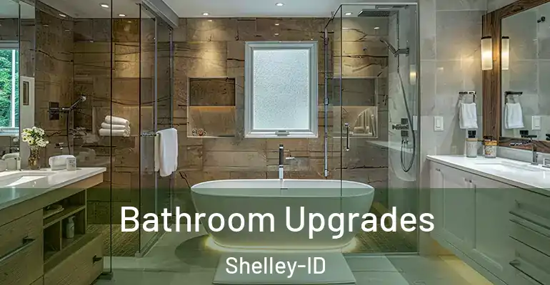 inner Bathroom imggen Bathroom Upgrades Shelley-ID