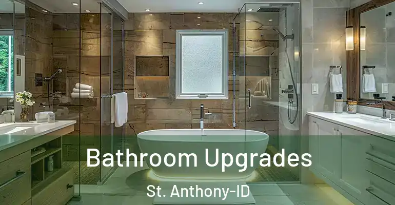 inner Bathroom imggen Bathroom Upgrades St. Anthony-ID