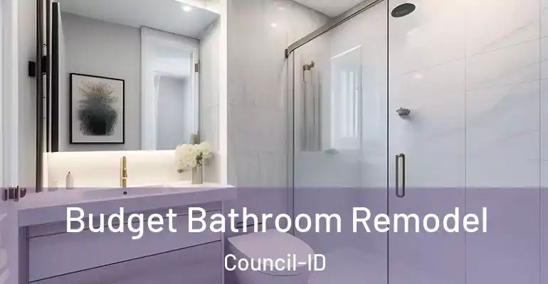 inner Bathroom imggen Budget Bathroom Remodel Council-ID