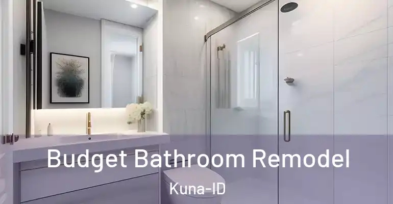 inner Bathroom imggen Budget Bathroom Remodel Kuna-ID