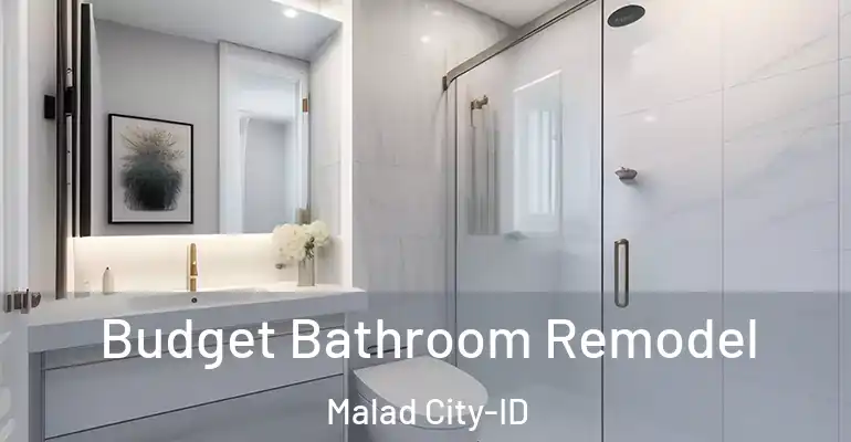 inner Bathroom imggen Budget Bathroom Remodel Malad City-ID