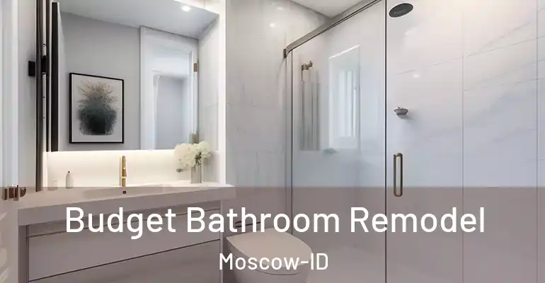 inner Bathroom imggen Budget Bathroom Remodel Moscow-ID