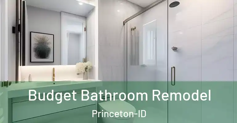 inner Bathroom imggen Budget Bathroom Remodel Princeton-ID