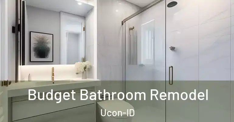 inner Bathroom imggen Budget Bathroom Remodel Ucon-ID
