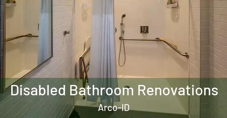 inner Bathroom imggen Disabled Bathroom Renovations Arco-ID