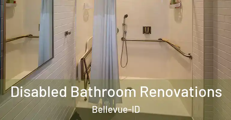 inner Bathroom imggen Disabled Bathroom Renovations Bellevue-ID