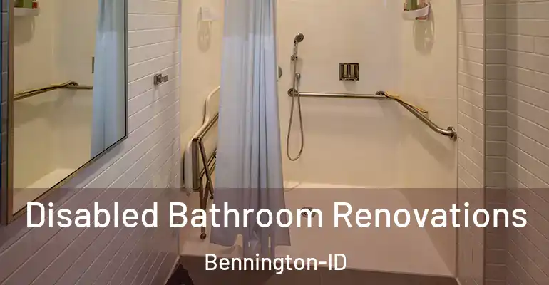 inner Bathroom imggen Disabled Bathroom Renovations Bennington-ID