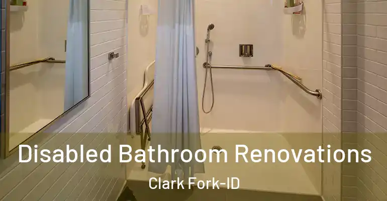 inner Bathroom imggen Disabled Bathroom Renovations Clark Fork-ID