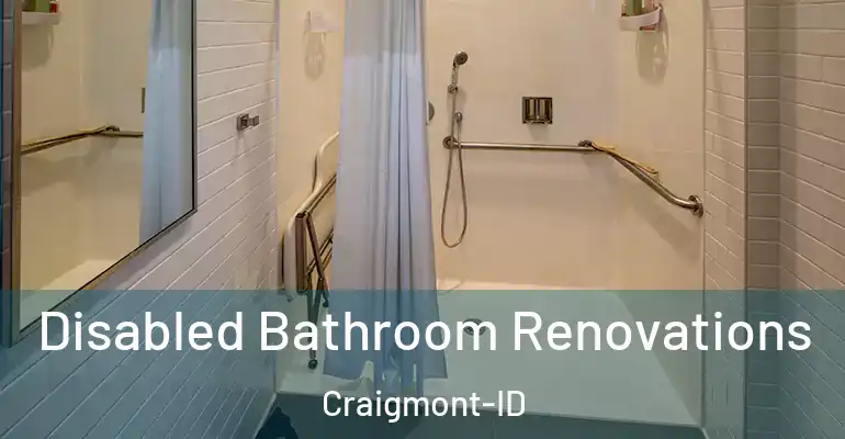 inner Bathroom imggen Disabled Bathroom Renovations Craigmont-ID