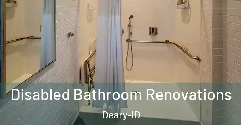 inner Bathroom imggen Disabled Bathroom Renovations Deary-ID