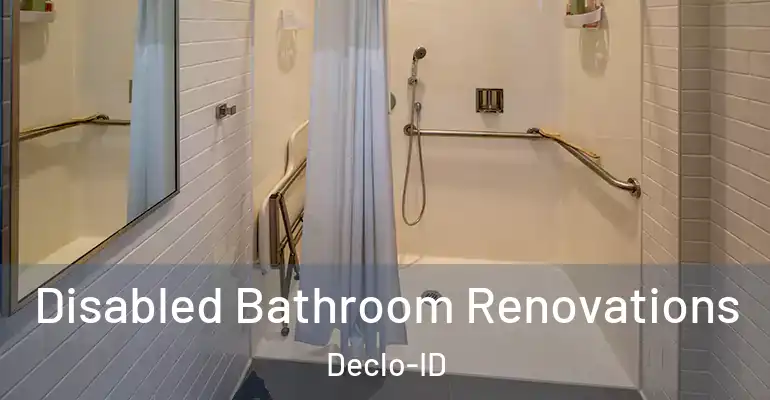 inner Bathroom imggen Disabled Bathroom Renovations Declo-ID