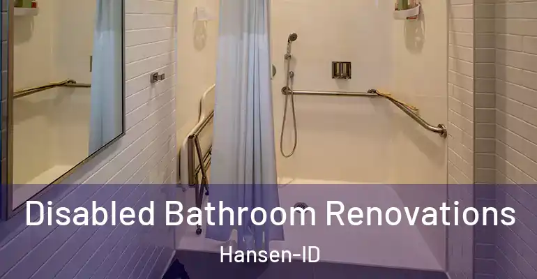 inner Bathroom imggen Disabled Bathroom Renovations Hansen-ID