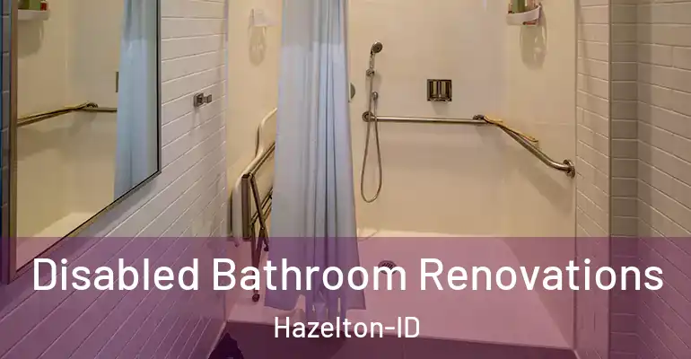 inner Bathroom imggen Disabled Bathroom Renovations Hazelton-ID