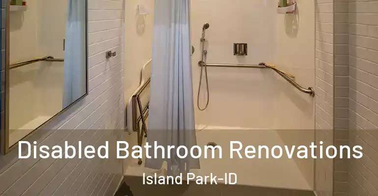 inner Bathroom imggen Disabled Bathroom Renovations Island Park-ID