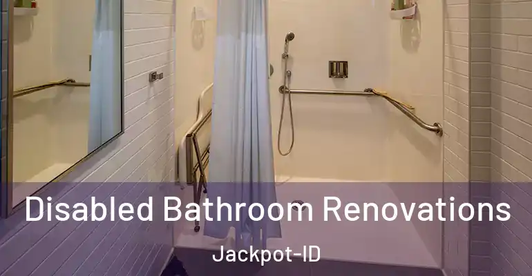 inner Bathroom imggen Disabled Bathroom Renovations Jackpot-ID