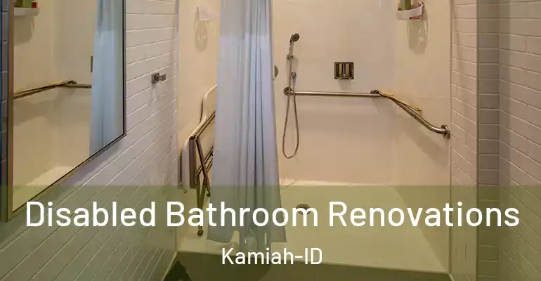 inner Bathroom imggen Disabled Bathroom Renovations Kamiah-ID
