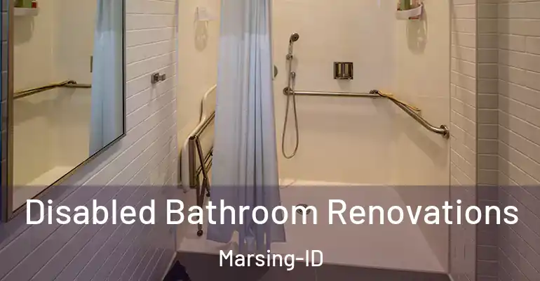 inner Bathroom imggen Disabled Bathroom Renovations Marsing-ID