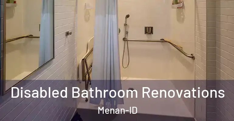 inner Bathroom imggen Disabled Bathroom Renovations Menan-ID