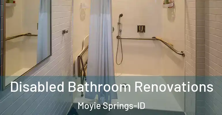 inner Bathroom imggen Disabled Bathroom Renovations Moyie Springs-ID