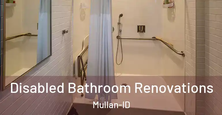 inner Bathroom imggen Disabled Bathroom Renovations Mullan-ID