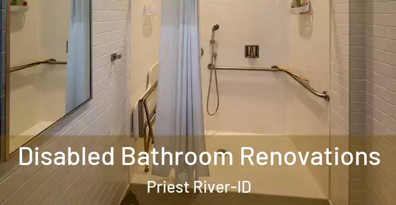 inner Bathroom imggen Disabled Bathroom Renovations Priest River-ID