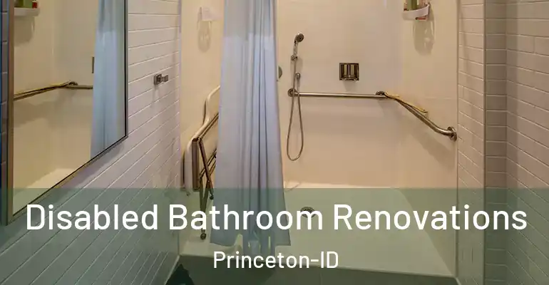 inner Bathroom imggen Disabled Bathroom Renovations Princeton-ID