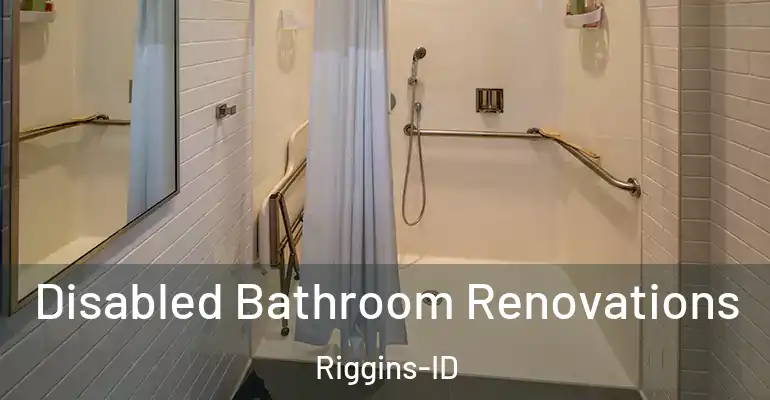inner Bathroom imggen Disabled Bathroom Renovations Riggins-ID